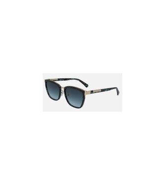 Longchamp Womens Sunglasses Aqua NEW Original